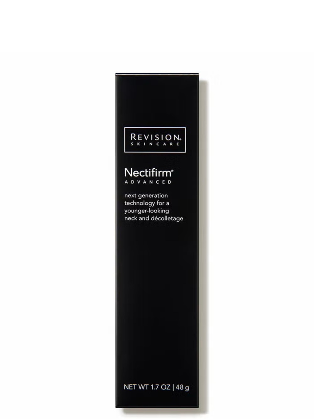 Revision Skincare Nectifirm Advanced.